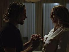 Tante, Nana, Gros seins, Blonde, Bondage, Mature, Mère que j'aimerais baiser, Nénés