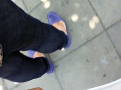 Wohlbeleibte schöne frauen, Spanner