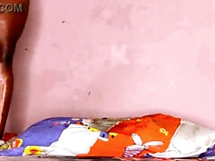 Grosse bite, En levrette, Noir ébène, Grosse, Seins naturels, Rugueux, Gicler, Mouillée