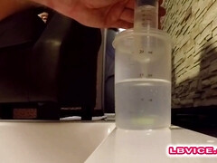 Leie, Asiatisch, Arsch, Fetisch, Pov, Thai