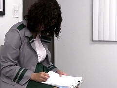 女 人男 人, ハードコア, 三人