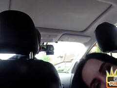 Morena, Corrida, Corridas, Pezones, Orgasmo, Al aire libre, Pov, Adolescente