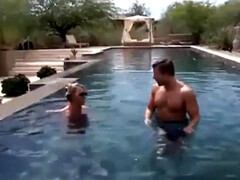 Amateur, Bondage domination sadisme masochisme, Gros cul, Bikini, Allemand, Massage, Orgie, Piscine