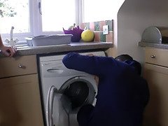 Tetas grandes, Mamada, Madura, Garganta profunda, Látex, Madres para coger, Mamá, Medias largas