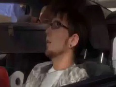 浮気者, 淫乱熟女