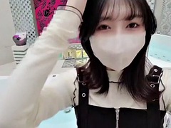 Belleza, Corrida, Corridas, Sexo duro, Japonés, Ducha, Adolescente, Tetas