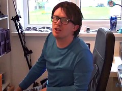 素人, デカパイ, フェラチオ, ハードコア, キス, なめる, ティーン, オッパイの