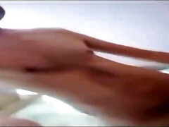 Braunhaarige, Schwanz, Hardcore, Hd, Indisch