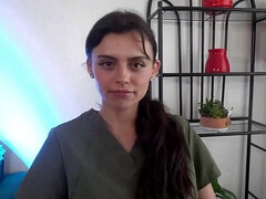 18 jaar, Lieveling, Grote lul, Bruinharig, Fetisj, Gezichtspunt, Tiener