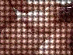 ベッドルーム, 巨乳な, ヨーロピアン, 毛深い, 手コキする, 母, オッパイの, のぞき