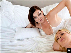 叔母, カップル, 母, 義母, 禁句