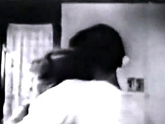 Old Housewife is Getting Fucked (1940s Vintage)