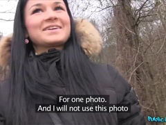 素人, フェラチオ, 車, 顔射, 手コキする, アウトドア, ハメ撮り, 公共