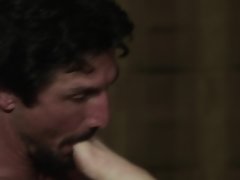 Pijpbeurt, Hondjeshouding, Buiten