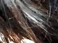 Amateur, Noire, Couple, Noir ébène, Petite amie, Interracial