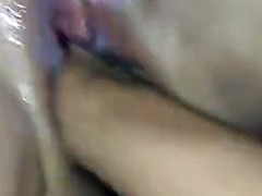 Penetracion con puños