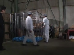 Asiático, Mamada, Hd, Japonés