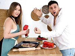 Большая жопа, Большой член, Большие сиськи, Минет, Собачьи