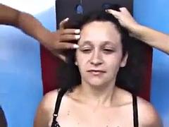 Nana, Bondage domination sadisme masochisme, Lesbienne