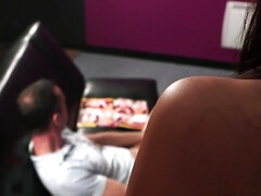 お尻, フェラチオ, 巨乳な, イく瞬間, 手コキする, Hd, 天然, オーガズム