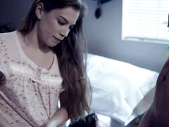 Collège université, Tir de sperme, Médecin, Monstre, Bureau, Adolescente, Plan cul à trois, Laide