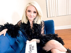 指いじり, 目瞪口呆, 手コキする, 下着, オナニー, ストリッピング, タトゥー, ティーン