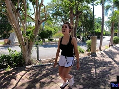 18 años, Amateur, Verga grande, Mamada, Pequeña, Pov, Sexo fuerte, Ducha