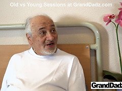 Минет, Дедушка, Хд, Лизание, Медсестра, Тощие, Втроем, Тугие