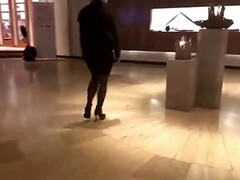 Amateur, Culo, Loco, Sexo duro, Tacones, Casero, Pantaletas, Pov