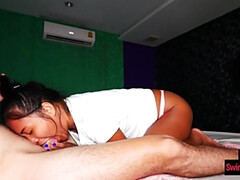 Anal, Asiático, Culo, Culo grande, Mamada, Garganta profunda, Adolescente, Tailandés