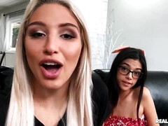 Pijpbeurt, Hardcore, Tiener