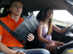 Blasen, Verrückt, Kehlenfick, Hundestellung, Fingern, Lesbisch, Lecken, Im freien