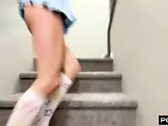 Pijpbeurt, Sperma, Hd, Masseren, Monster, Gezichtspunt, Schreeuwen, Tieten likken