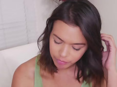 18 jahre, Tussi, Grosser schwanz, Geschnappt, Schwanz, Dildo, Natürlichen titten, Jungendliche (18+)