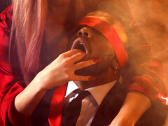 アナル, 異人種間, ガリガリ, オッパイの