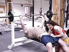 Enthousiasteling, Grote lul, Sperma, Duits, Hardcore, Moeder die ik wil neuken, Kut duiken, Ruw