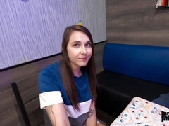 Asombroso, Culo, Mamada, Loco, Corridas faciales, Penetracion con puños, Tetas, Mojado