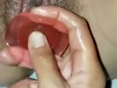 Pénétrer avec le poing, Portugaise