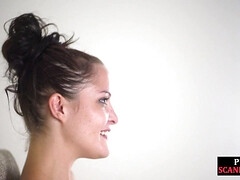 美女, イマラチオ, 開帳, グループ, ハードコア, なめる, 公共, おもらし