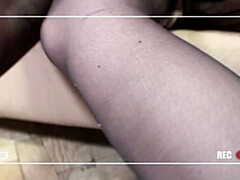 Анальный секс, Британки, Семяизвержение, Сперма на лице, Мастурбация, Милф, Колготки, Киски