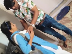 18, 素人, アナル, 大学生, カップル, はじめて, オマンコ, ティーン