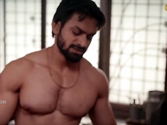 Enthousiasteling, Grote mammen, Pijpbeurt, Bruinharig, Rondborstig, Sperma shot, Tieten likken, Vrouw