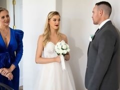 Arsch, Blondine, Fingern, Lecken, Masturbation, Natürlichen titten, Muschi, Strümpfe
