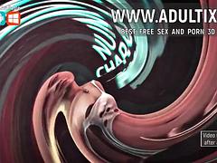 In den arsch, Tussi, Blasen, Braunhaarige, Spermaladung, Handjob, Milf, Titten