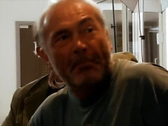 18 jaar, Pijpbeurt, Vrouw, Opa, Hardcore, Hd, Realiteit, Russisch