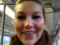 Leie, Spermaladung, Hd, Pov, Öffentlich, Realität