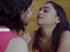 Leie, Arsch, Grosser arsch, Grosse titten, Verrückt, Indisch, Titten, Nass