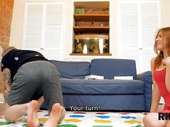 Mamada, Hd, Desnudo, Coño, Pelirrojo, Anilingus, Ruso, Adolescente
