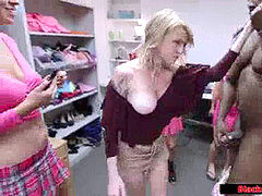 Sorority, initiation, nora-ivy