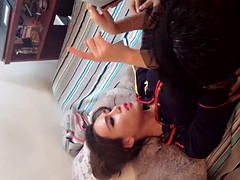 素人, 中国人, ハードコア, シーメール